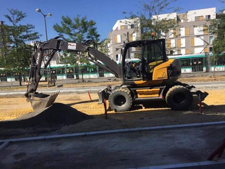 Empruntez des machines performantes